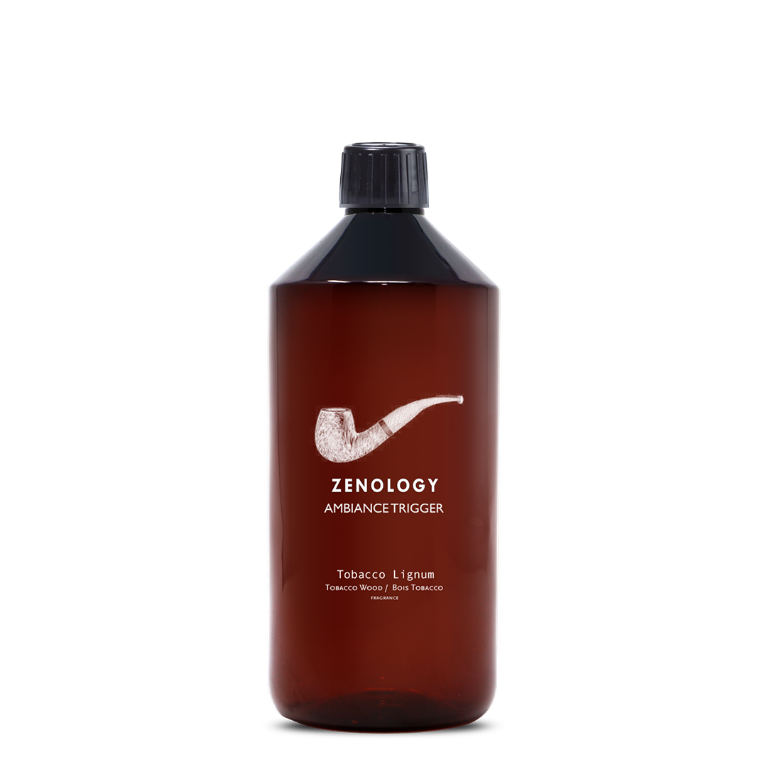 Ambiance Trigger Tobacco Lignum