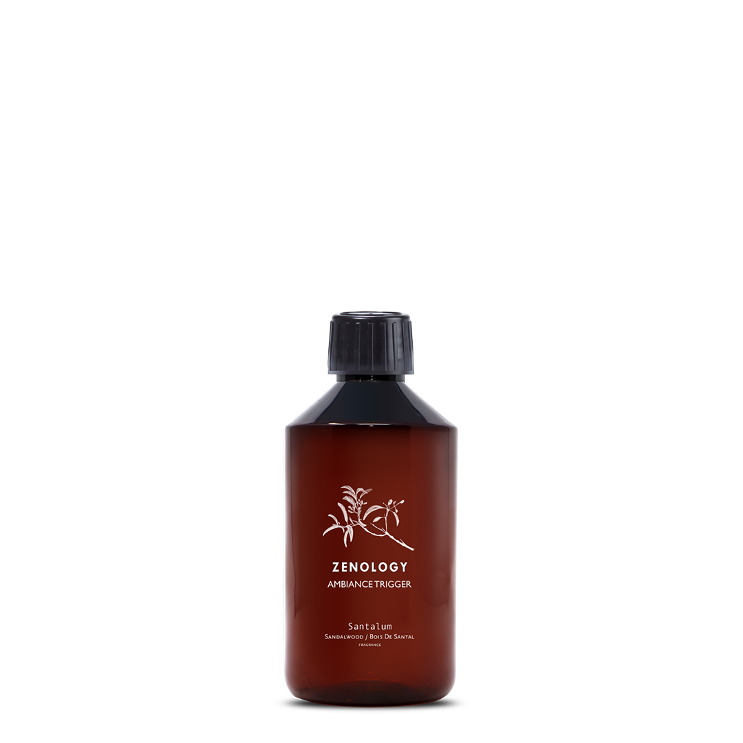 Ambiance Trigger Santalum