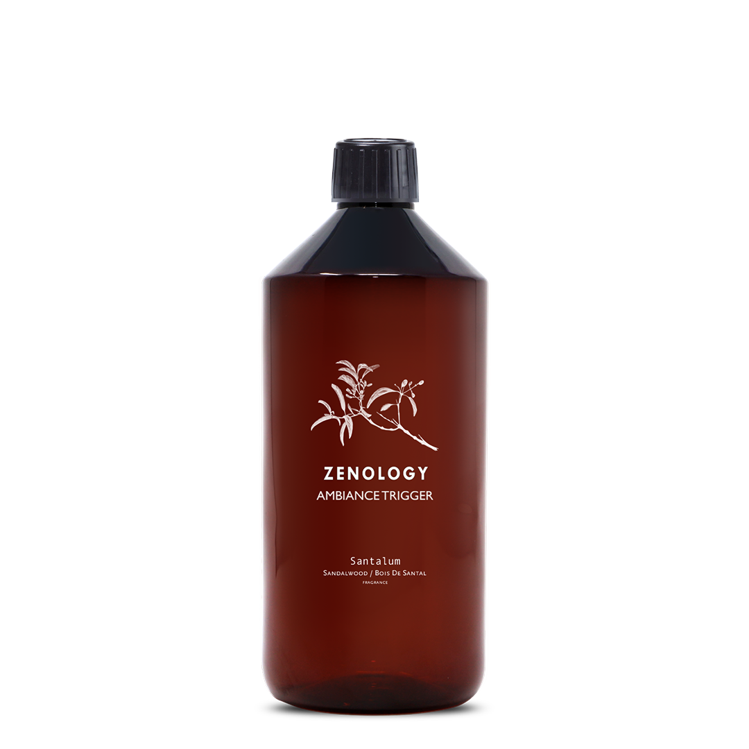 Ambiance Trigger Santalum