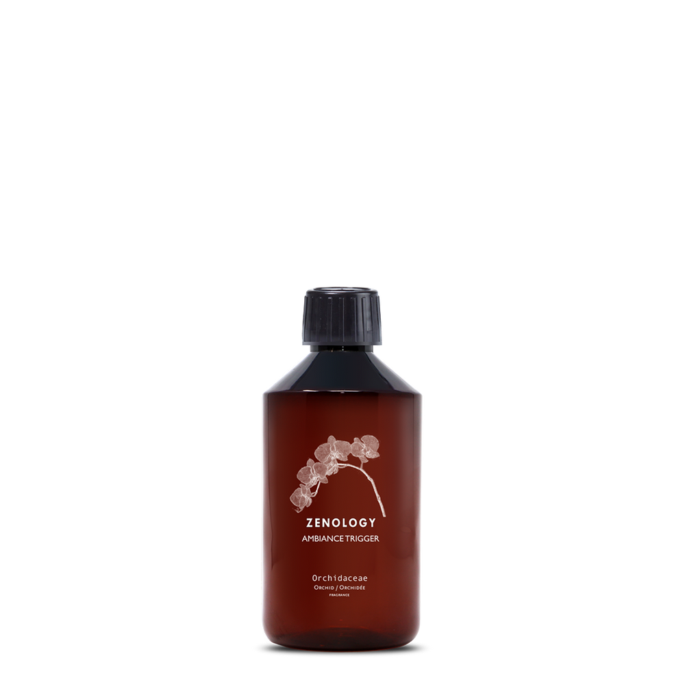 Ambiance Trigger Orchidaceae