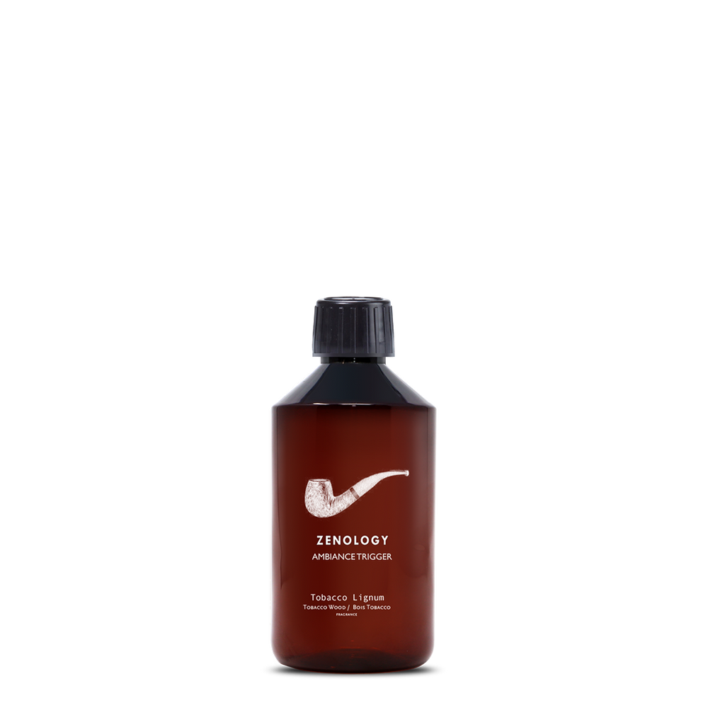 Ambiance Trigger Tobacco Lignum