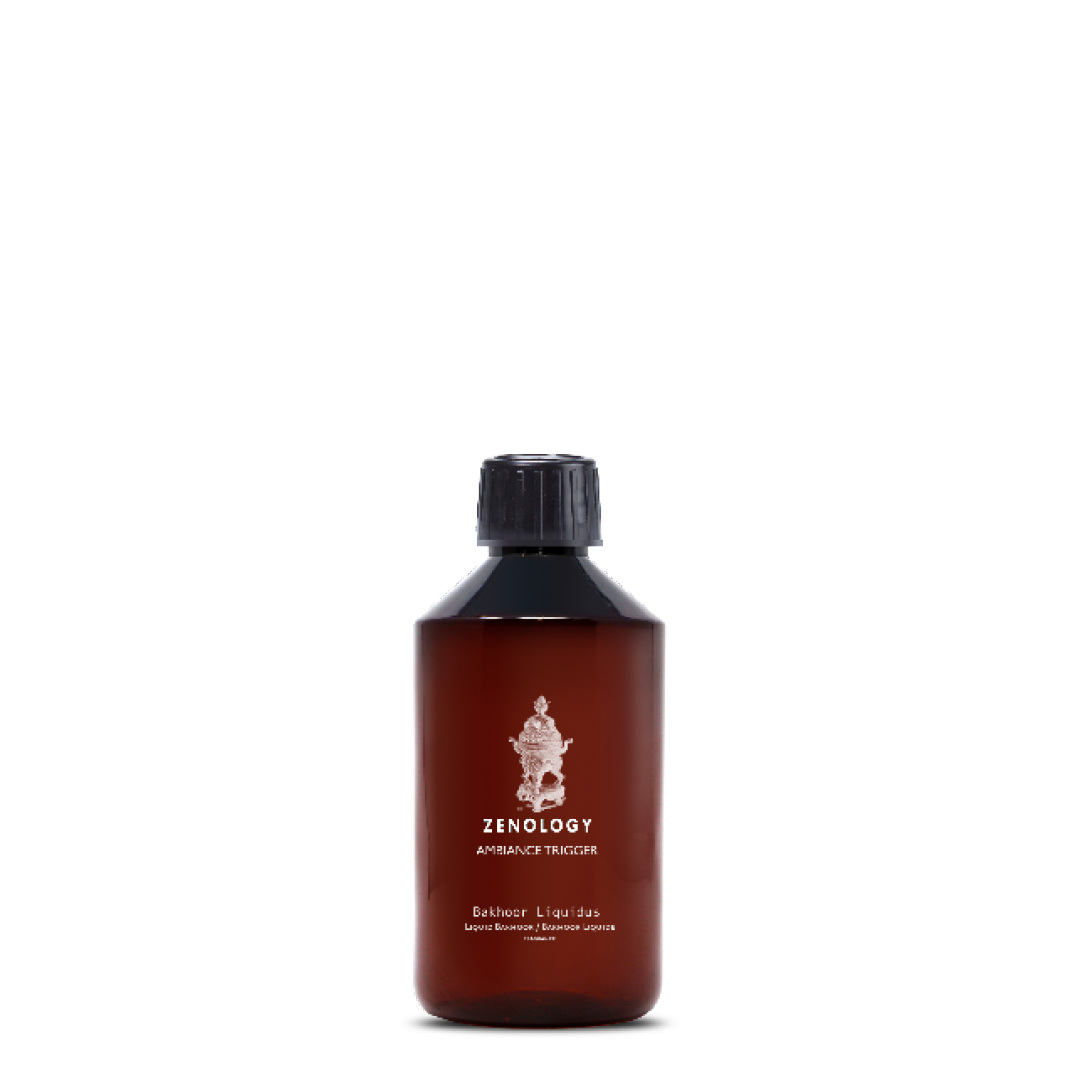 Ambiance Trigger Bakhoor Liquidus