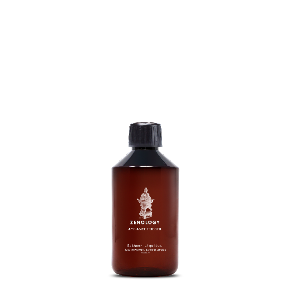 Ambiance Trigger Bakhoor Liquidus