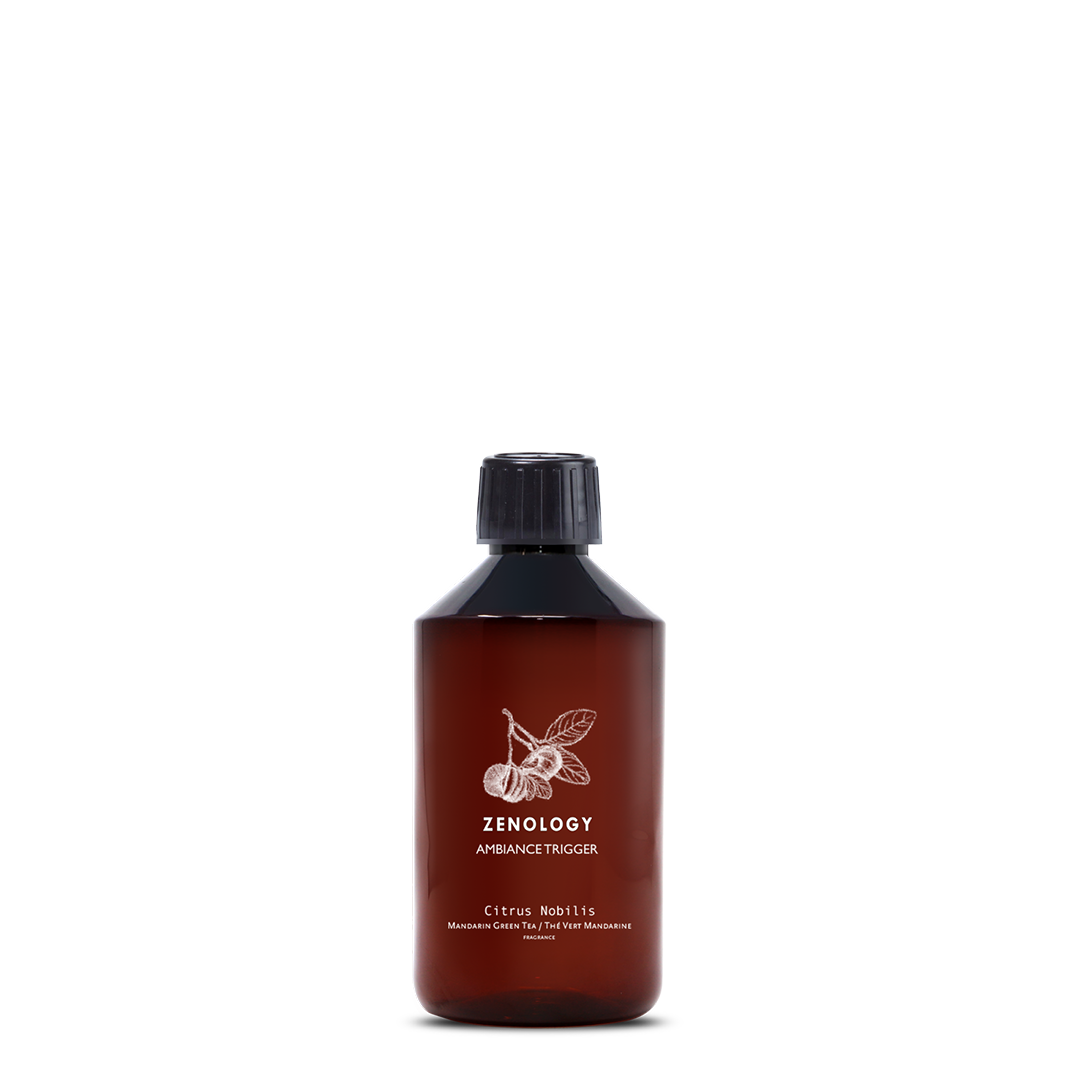Ambiance Trigger Citrus Nobilis
