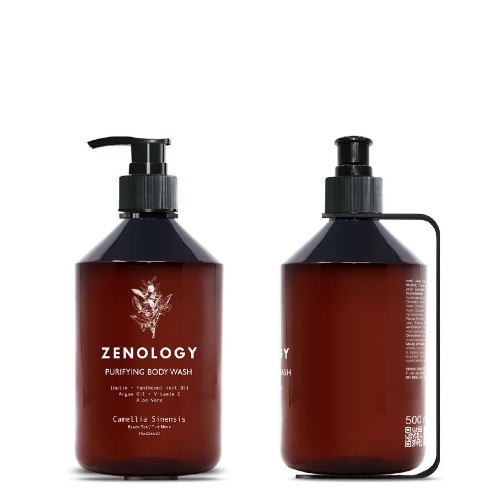 ZENOLOGY® Wall Bracket Single Holder - catalog image