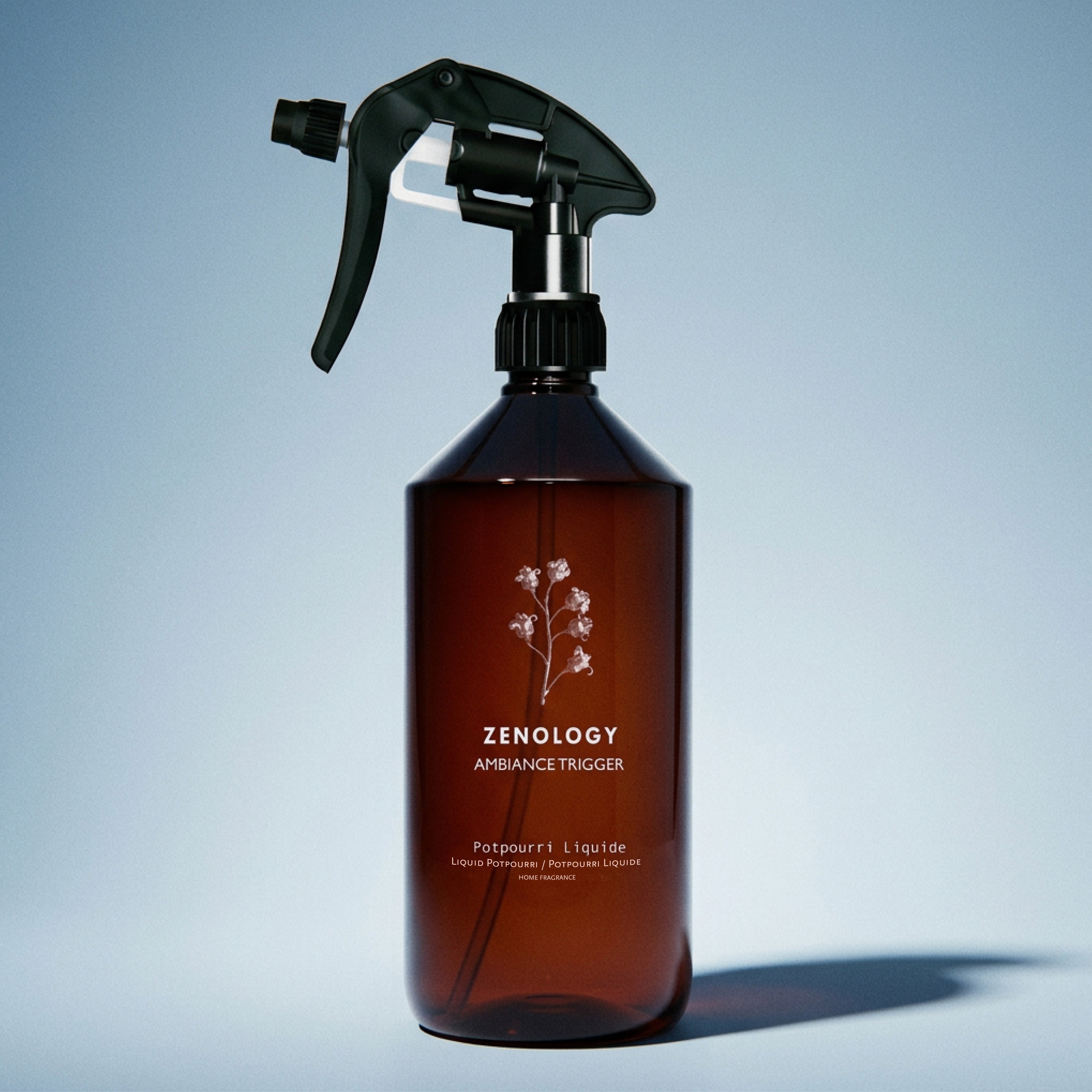 Ambiance Trigger Potpourri Liquidus