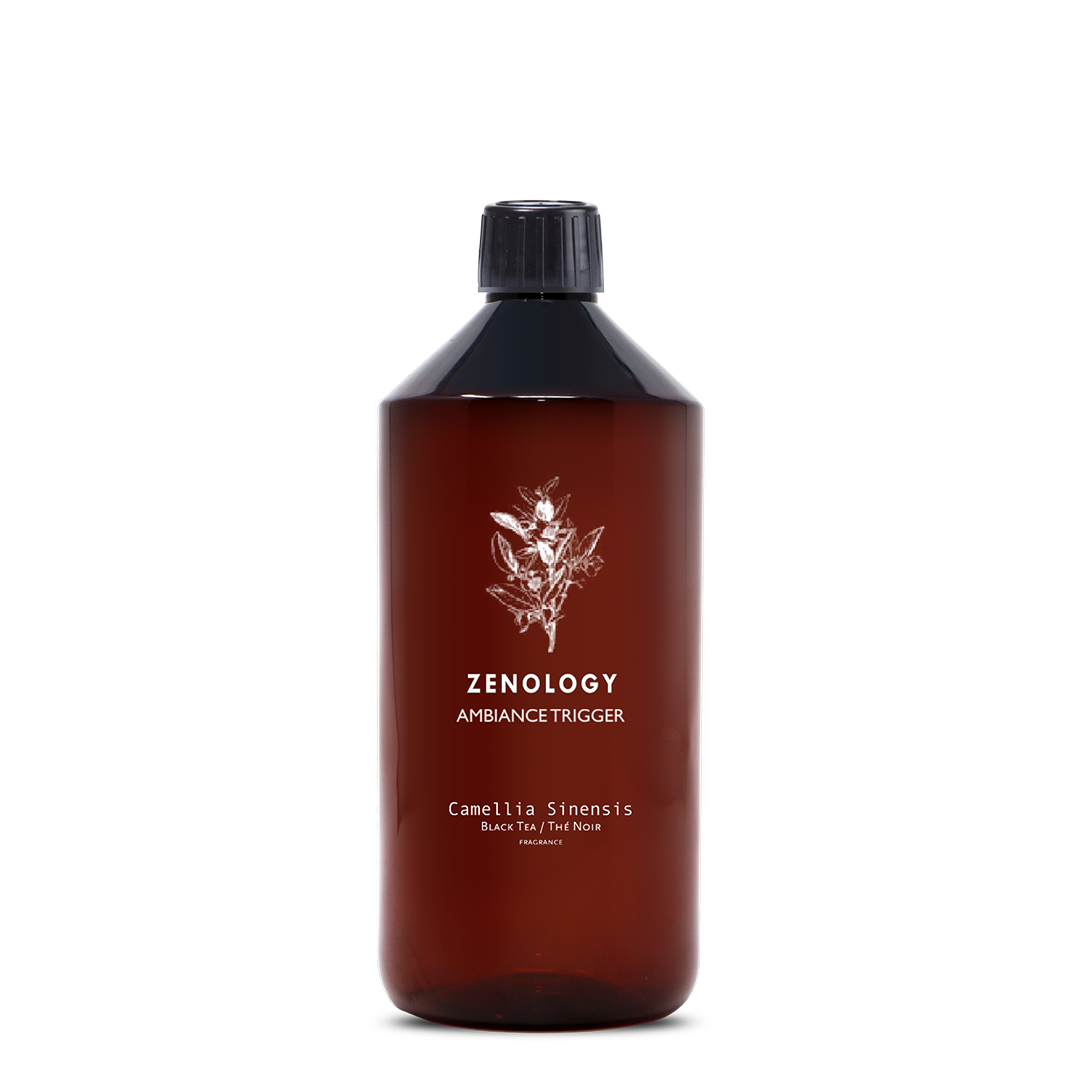 ZENOLOGY® Ambiance Trigger Camellia Sinensis 1000 ml