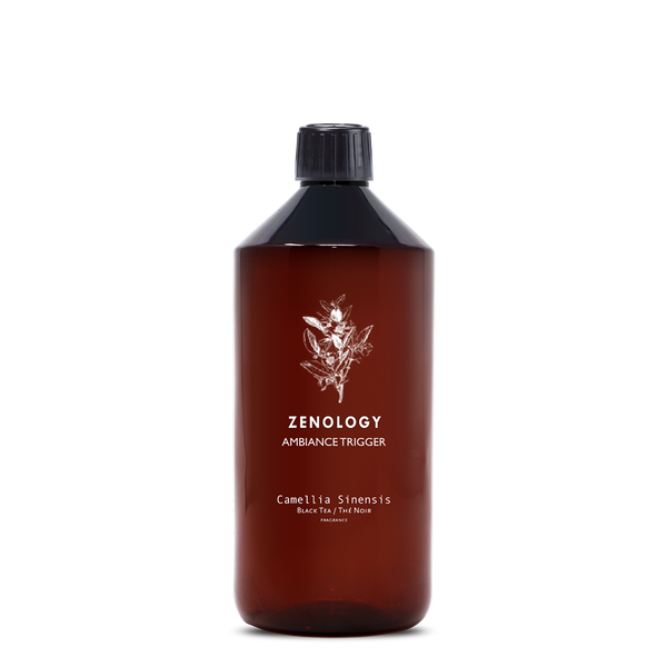 ZENOLOGY® Ambiance Trigger Camellia Sinensis 1000 ml