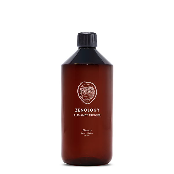 ZENOLOGY® Ambiance Trigger Ebenus 1000 ml