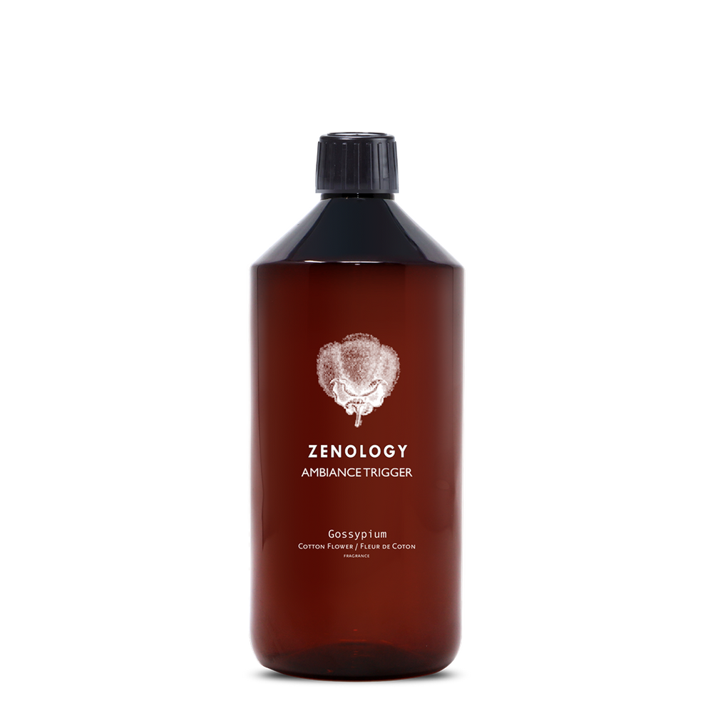 Ambiance Trigger Gossypium