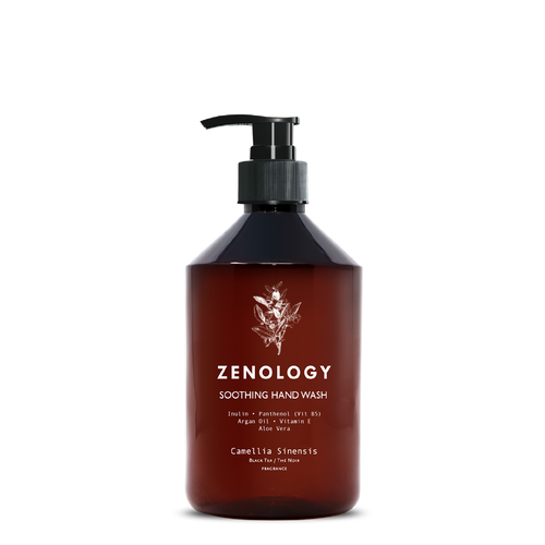 ZENOLOGY® Soothing Hand Wash Camellia Sinensis