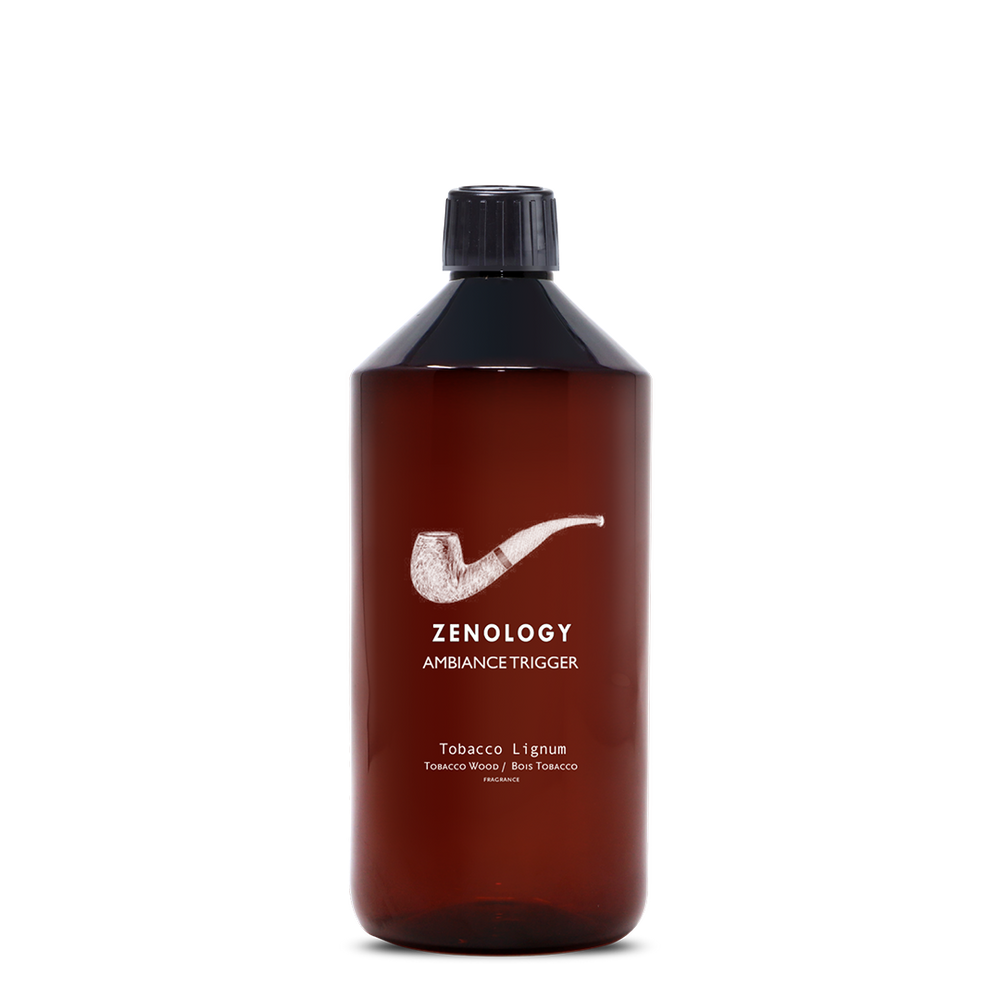 Ambiance Trigger Tobacco Lignum