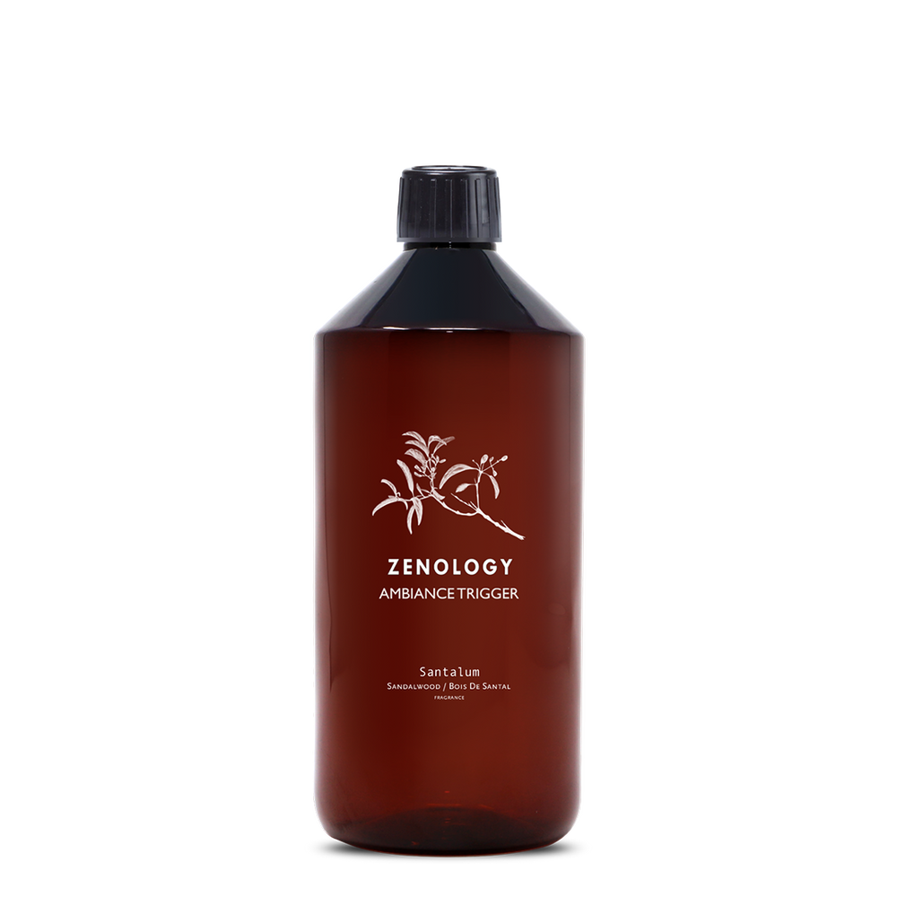 Ambiance Trigger Santalum