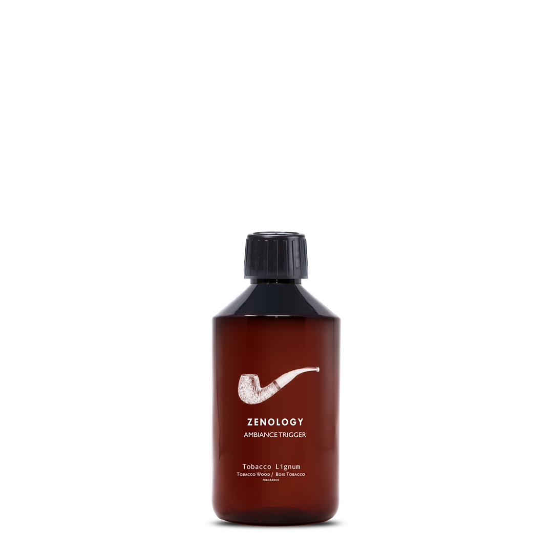 Ambiance Trigger Tobacco Lignum