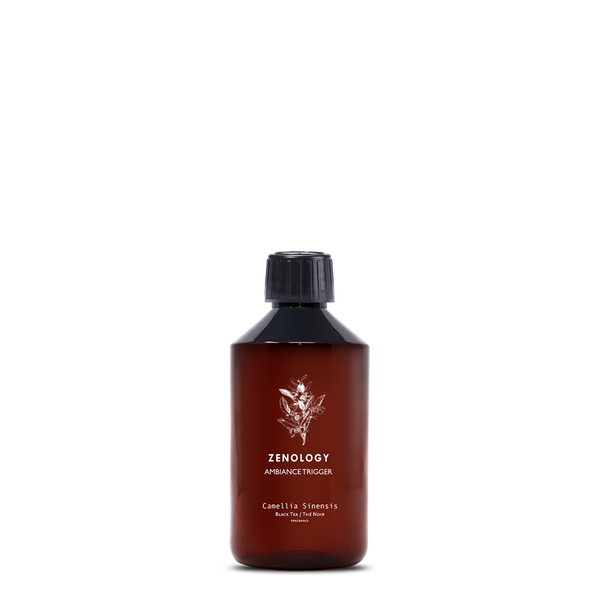 ZENOLOGY® Ambiance Trigger Camellia Sinensis 300 ml