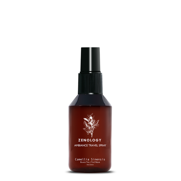 ZENOLOGY® Ambiance Travel Spray Camellia Sinensis 75 ml ZENOLOGY® Ambiance Travel Spray Camellia Sinensis 75 ml