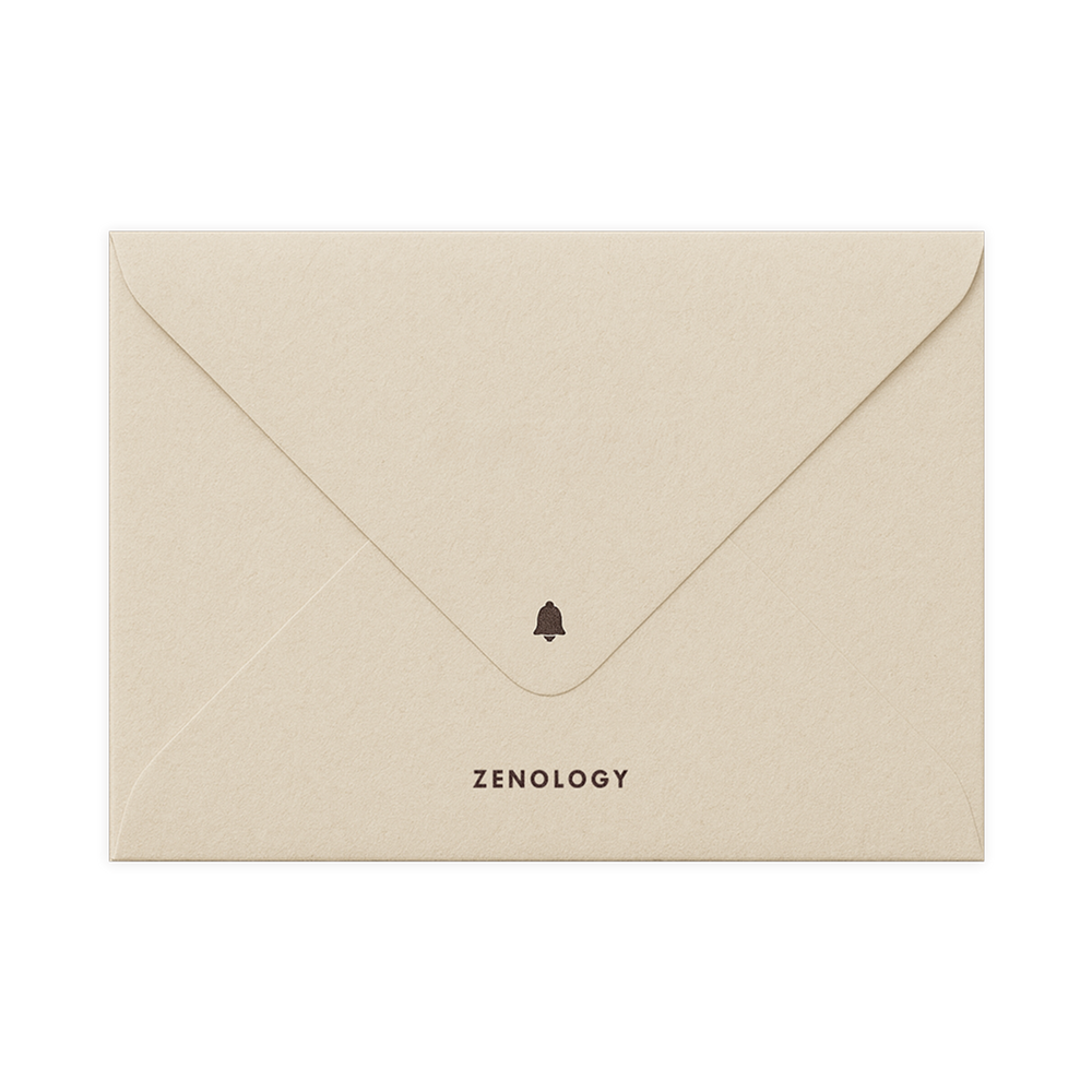 ZENOLOGY E-Gift Card