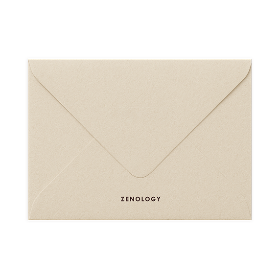 ZENOLOGY E-Gift Card