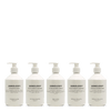 Essential Set Herbal Spa Collection