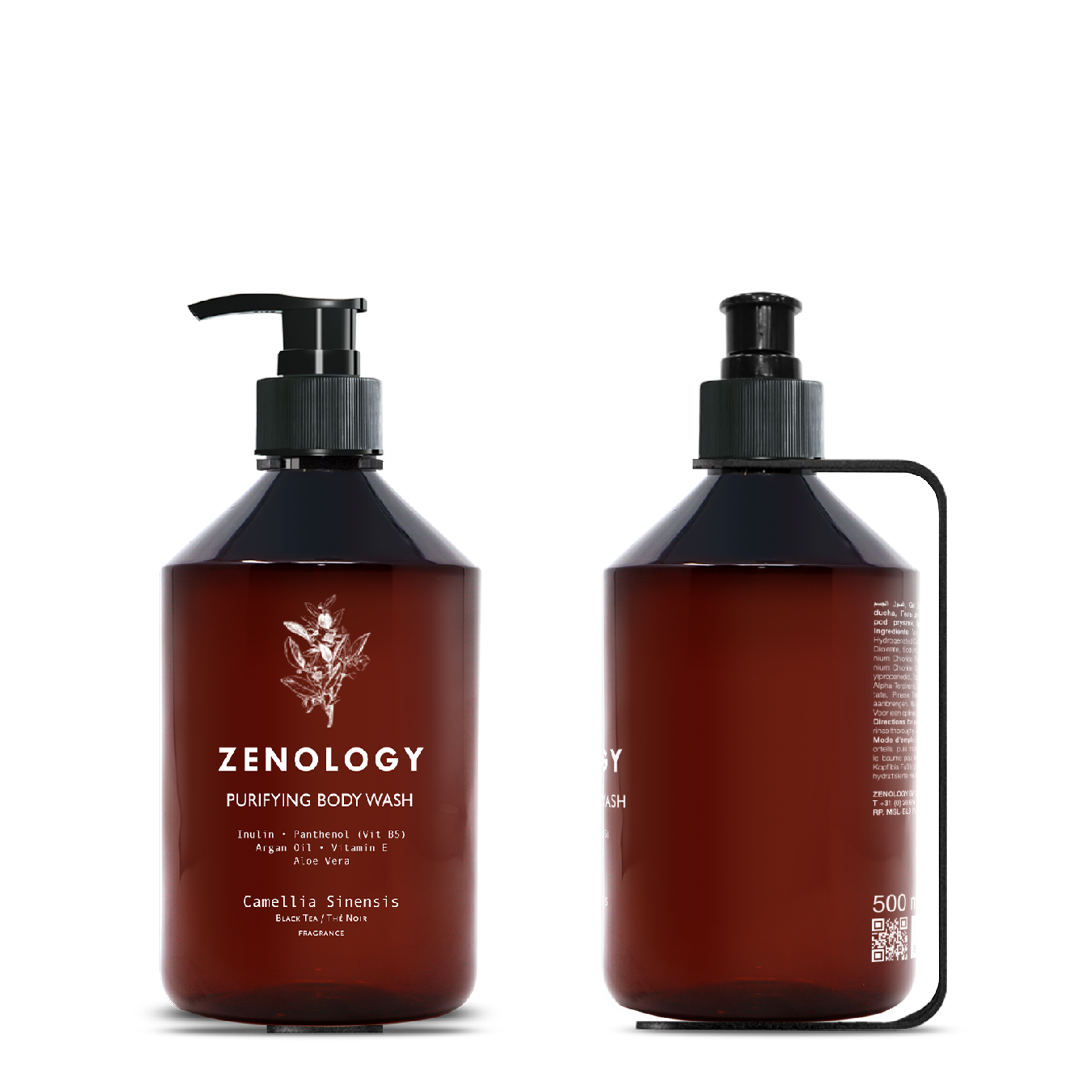 ZENOLOGY® Wall Bracket Single Holder - catalog image