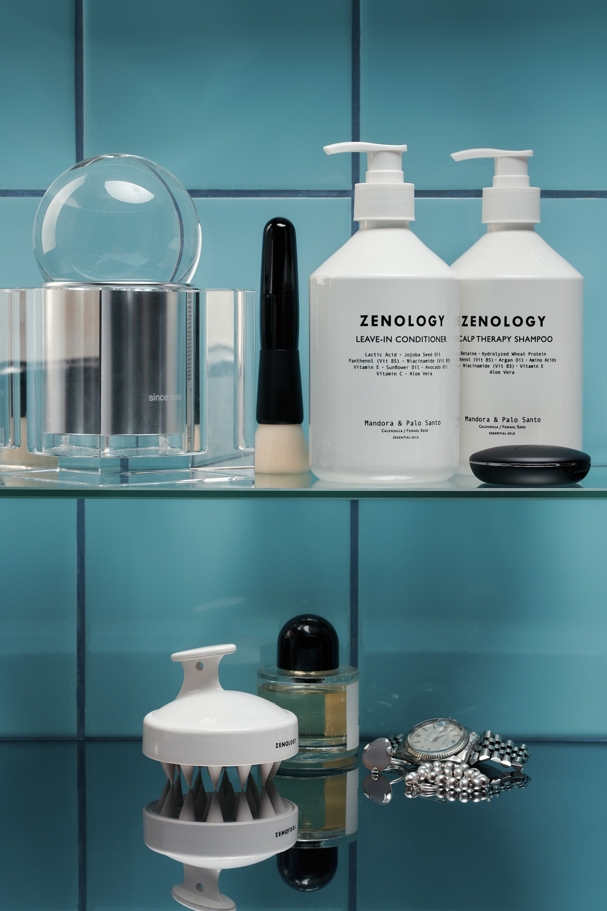 Herbal Spa Collection