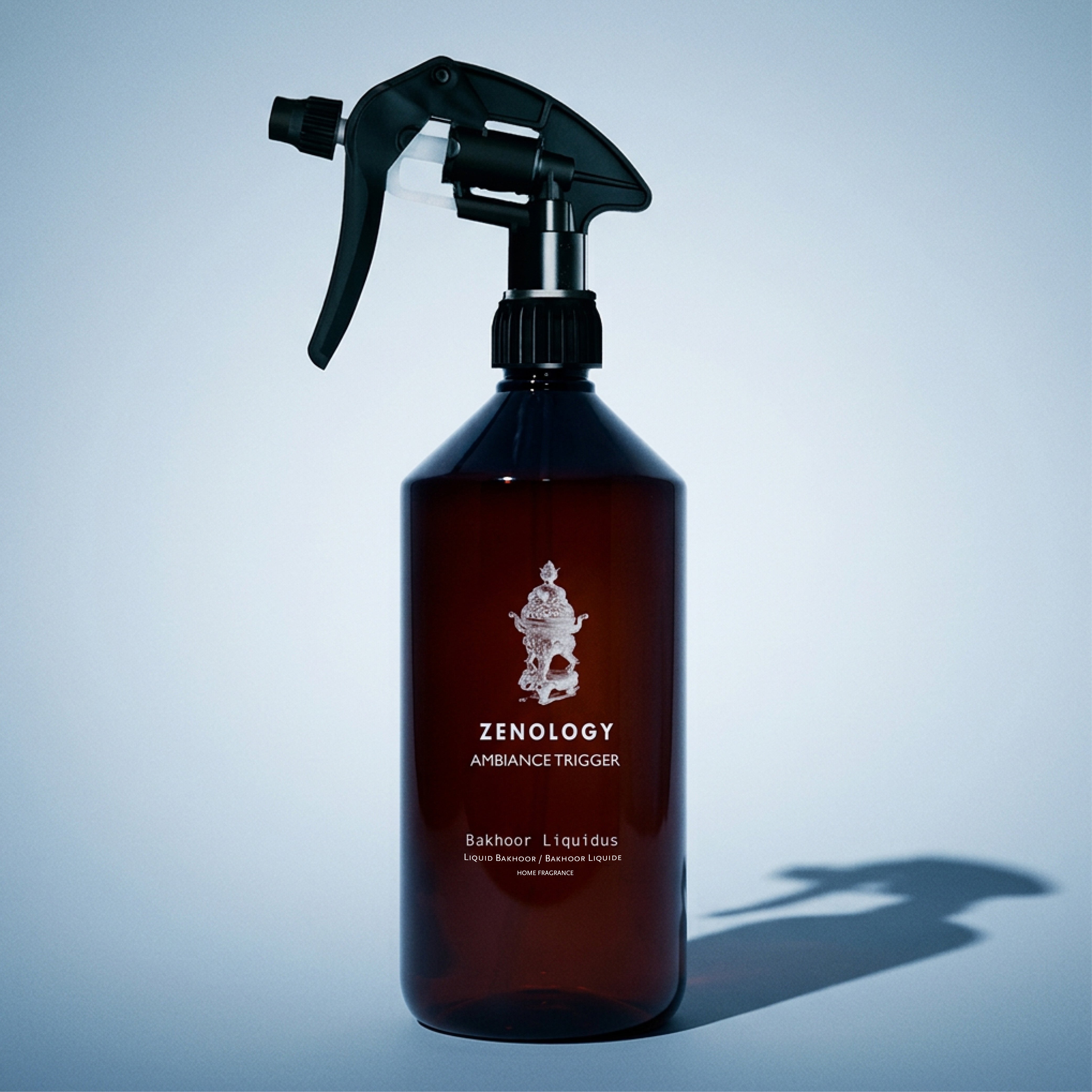 Ambiance Trigger Bakhoor Liquidus
