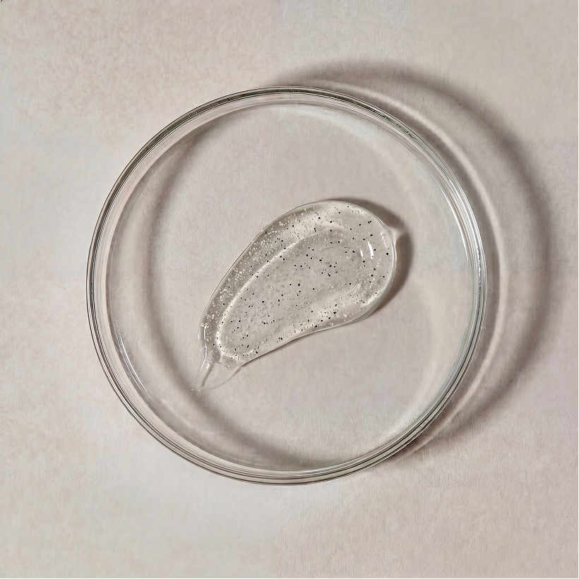 Exfoliating Wash Eucalyptus & Sage