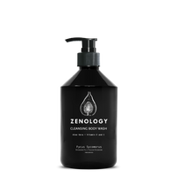 Cleansing Body Wash Fycus Sycomorus