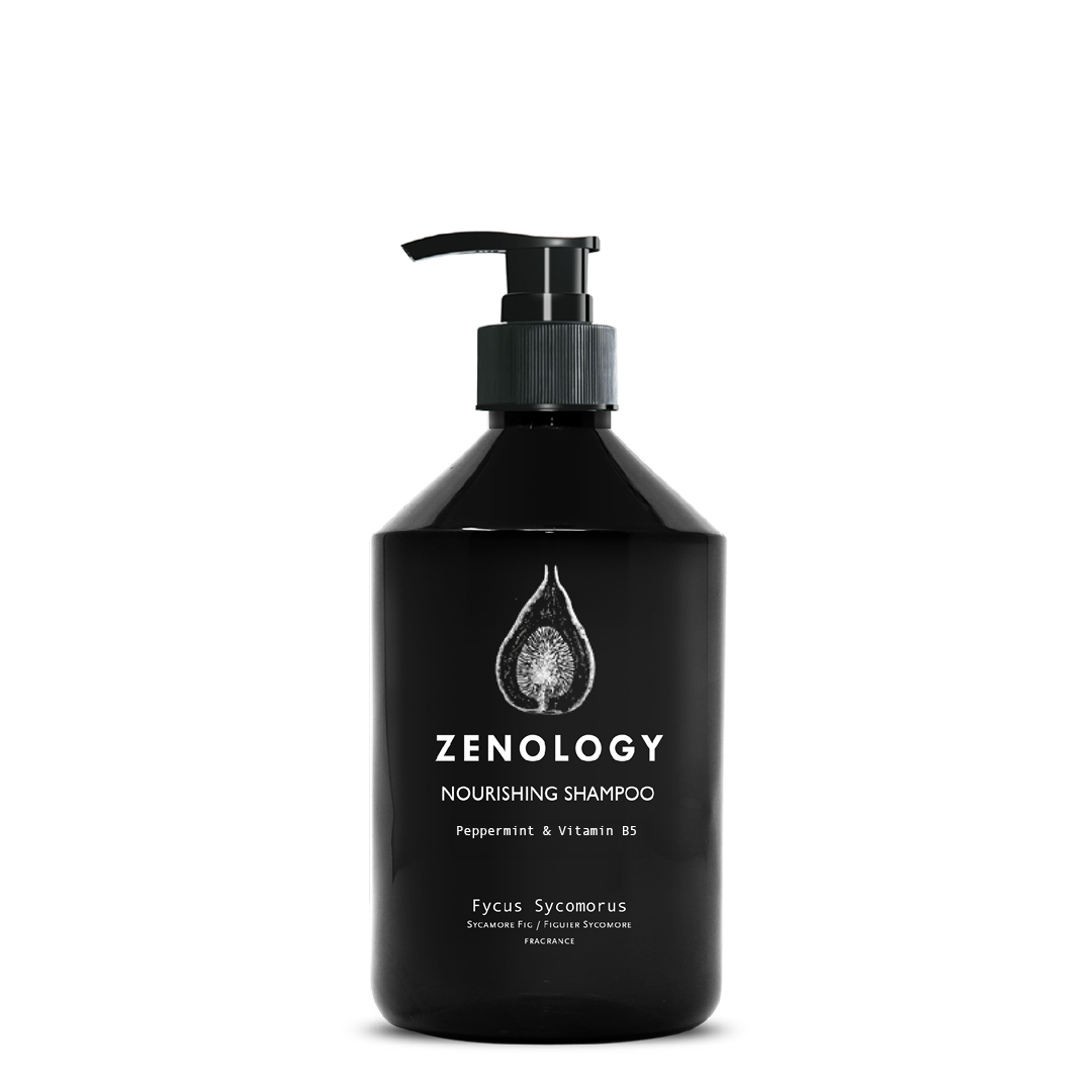 Nourishing Shampoo Fycus Sycomorus