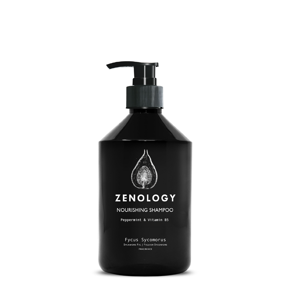 Nourishing Shampoo Fycus Sycomorus