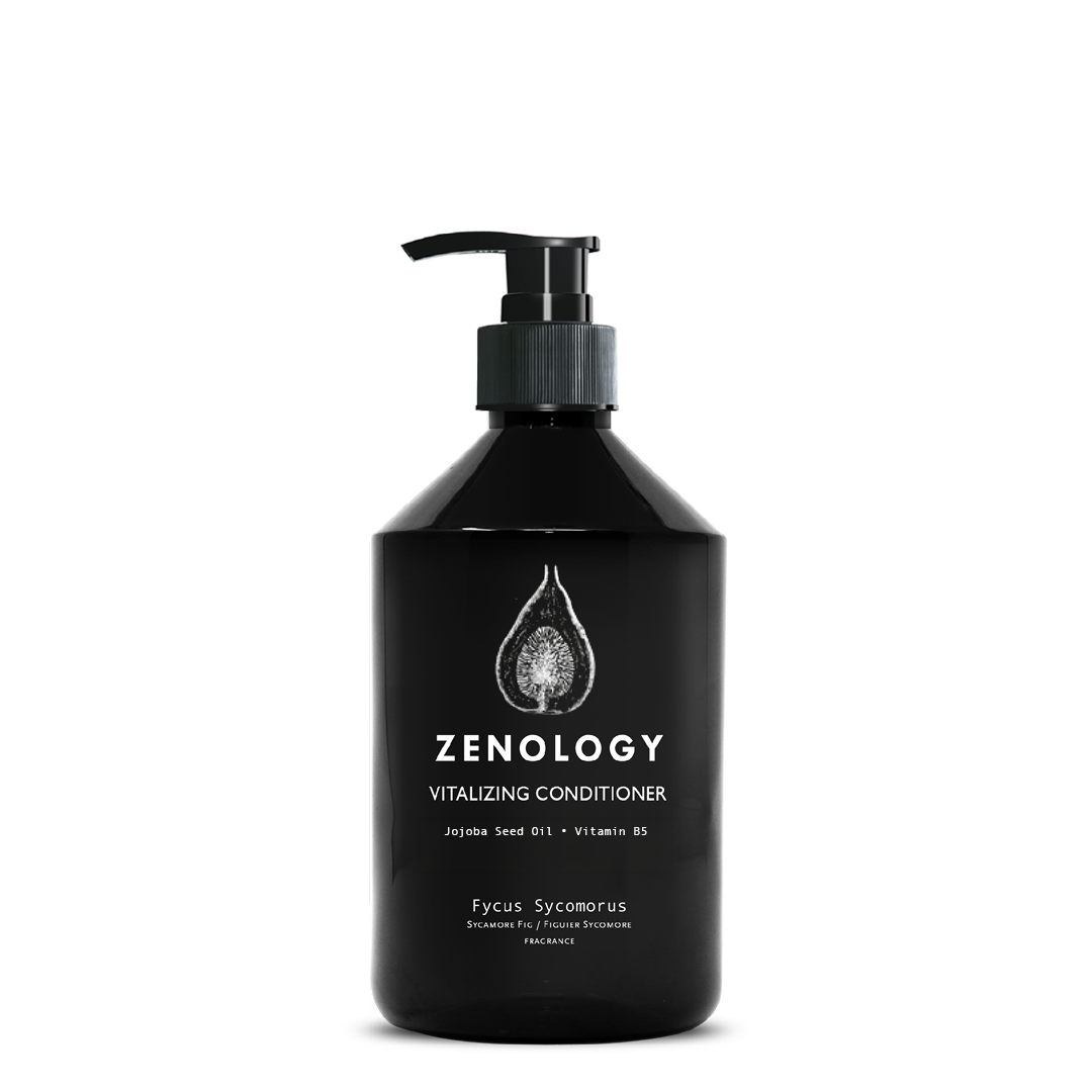 Vitalizing Conditioner Fycus Sycomorus