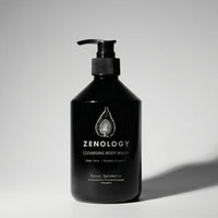 Cleansing Body Wash Fycus Sycomorus