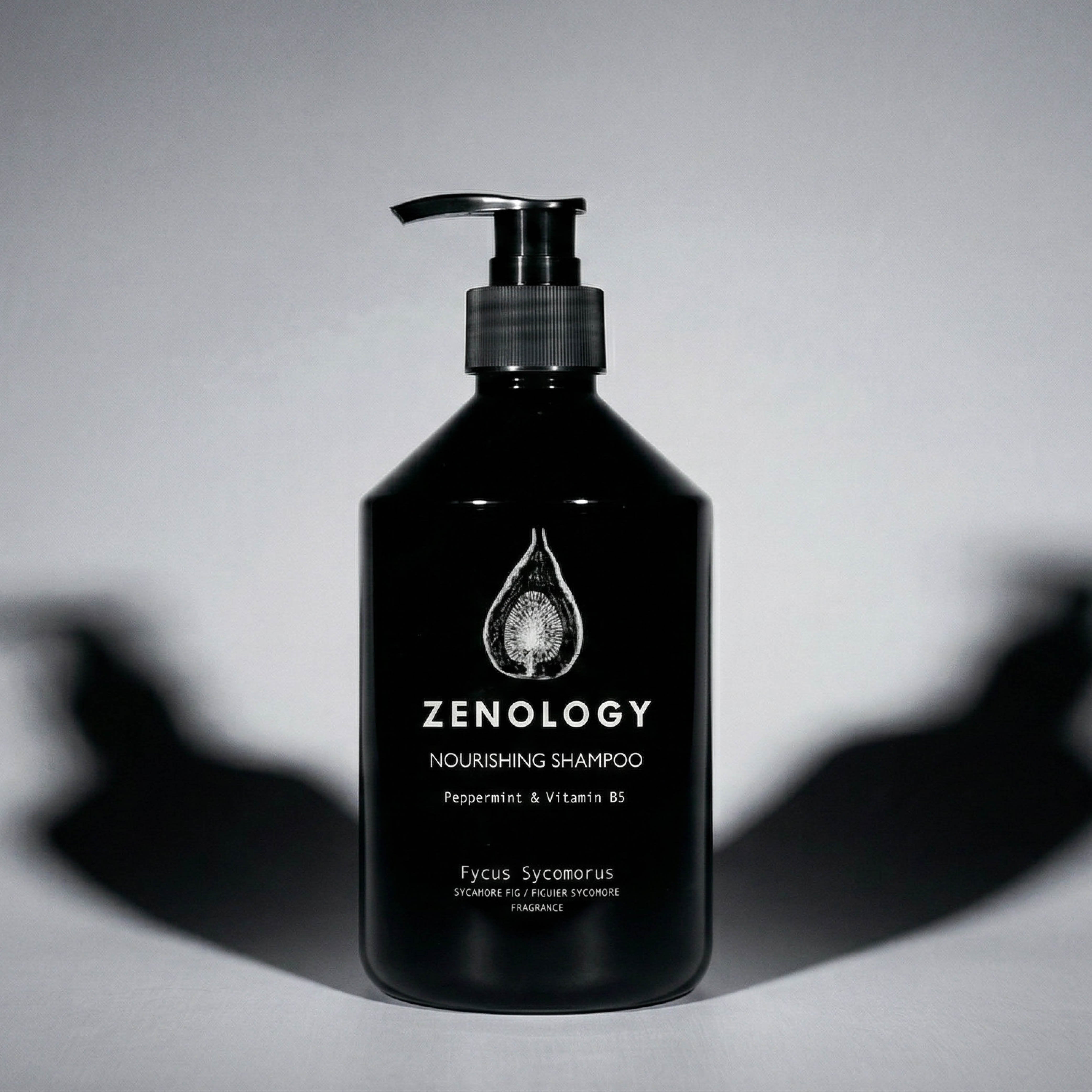 Nourishing Shampoo Fycus Sycomorus