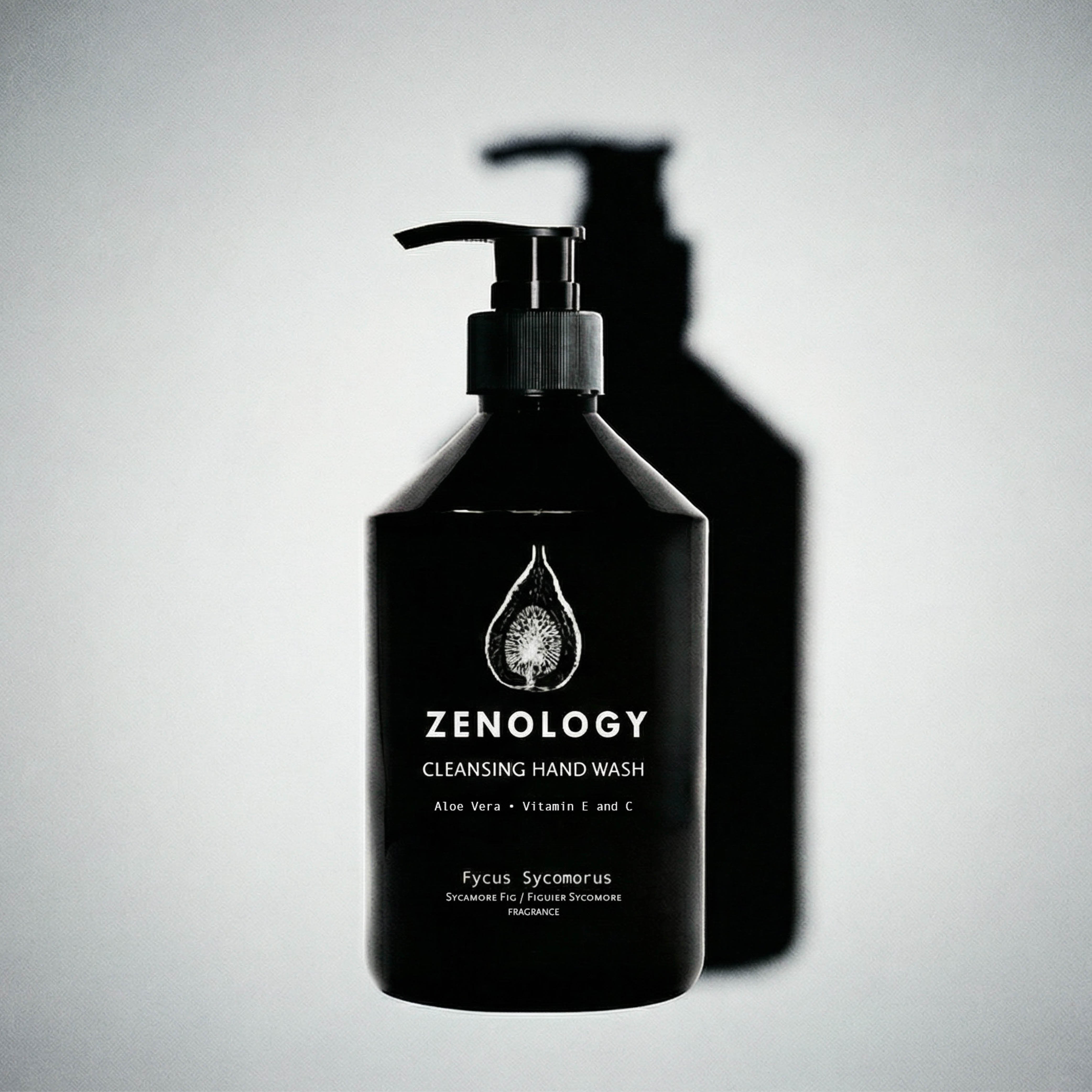 Cleansing Hand Wash Fycus Sycomorus