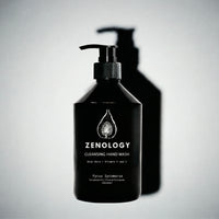 Cleansing Hand Wash Fycus Sycomorus