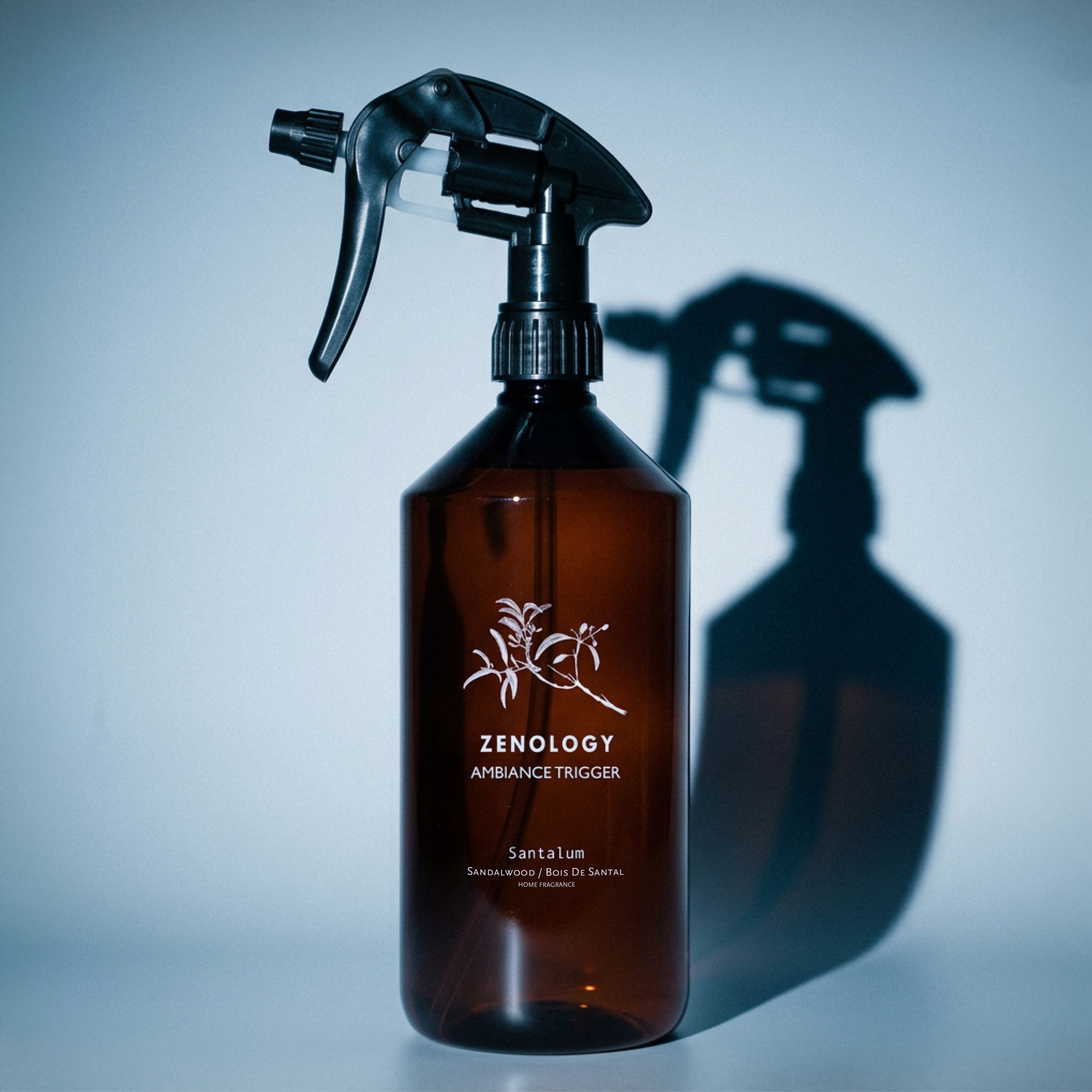 Ambiance Trigger Santalum