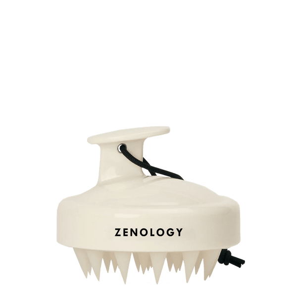 ZENOLOGY® Scalp Brush - Massager