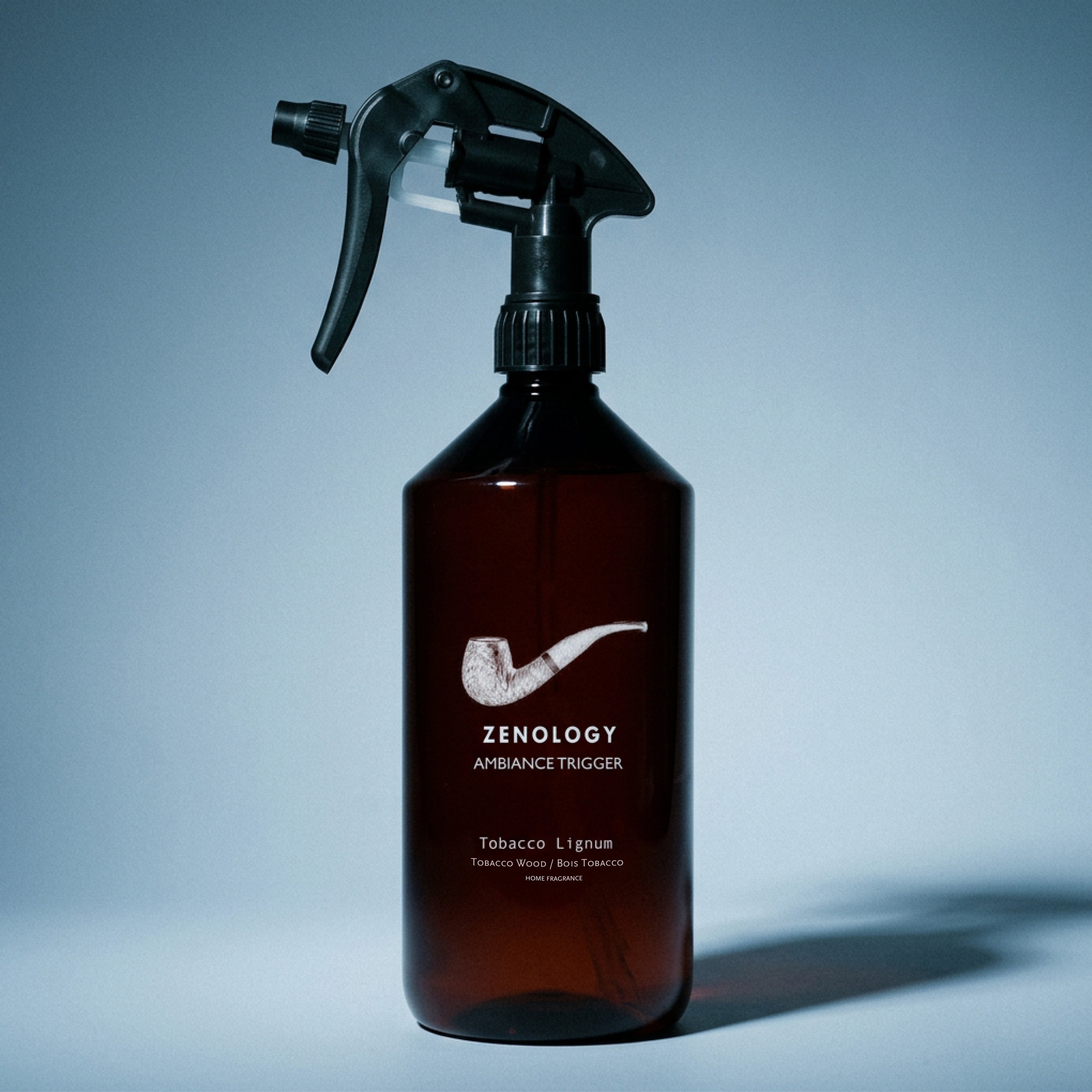 Ambiance Trigger Tobacco Lignum