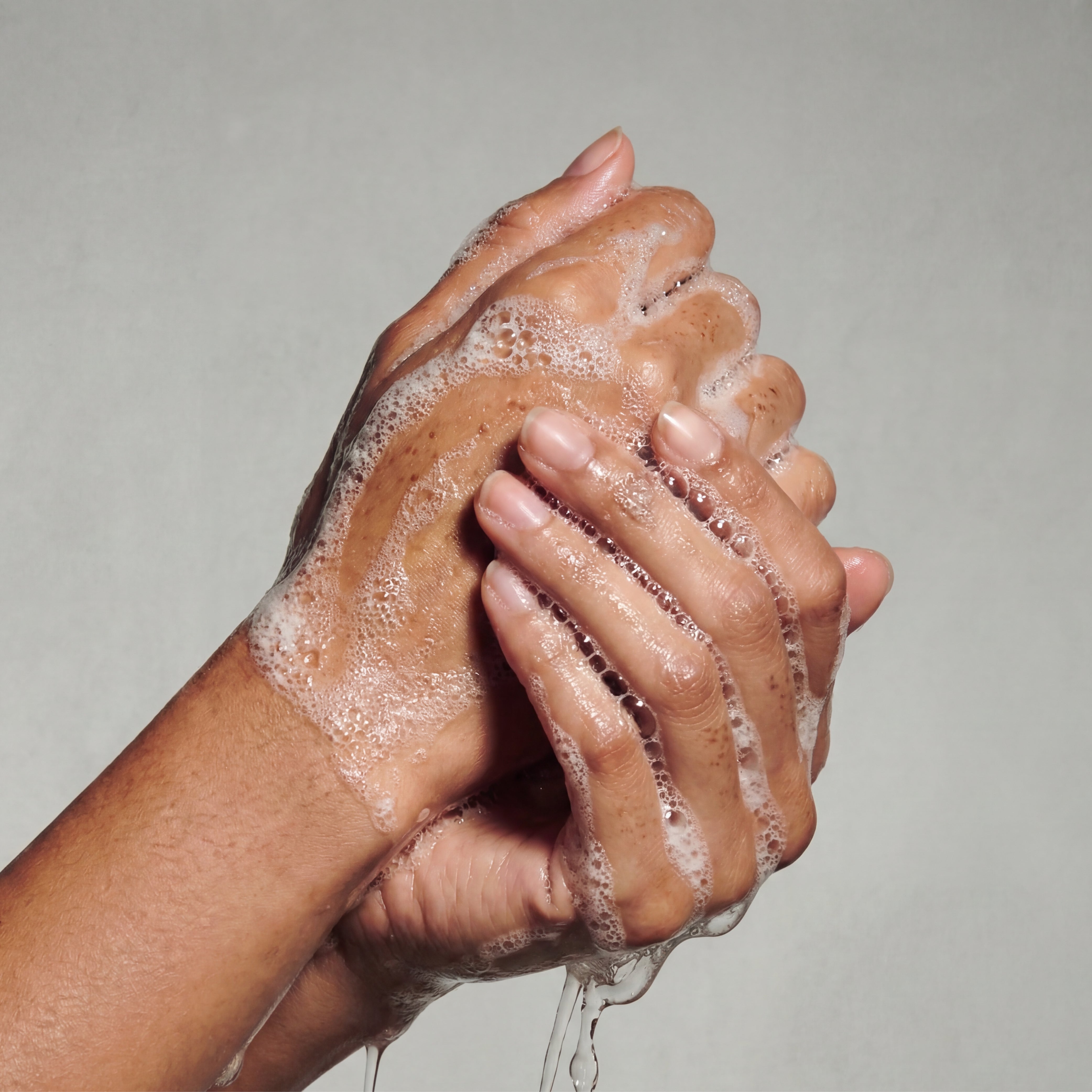 バイオプレパレーション オキシゲル ニュートリション ZENOLOGY® Soothing Hand Wash Citrus Nobilis